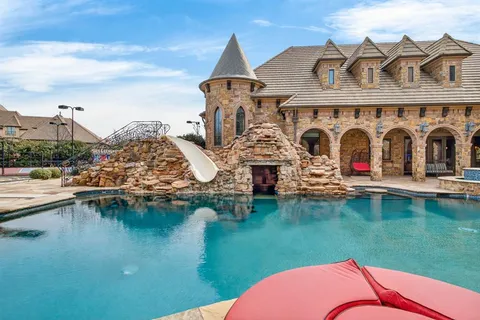 $7,500,000 | 9553 Bella Terra Drive, Fort Worth, TX 76126