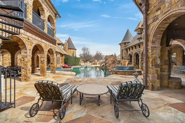 $7,500,000 | 9553 Bella Terra Drive, Fort Worth, TX 76126