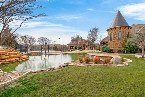 $7,500,000 | 9553 Bella Terra Drive, Fort Worth, TX 76126