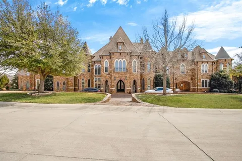 $7,500,000 | 9553 Bella Terra Drive, Fort Worth, TX 76126
