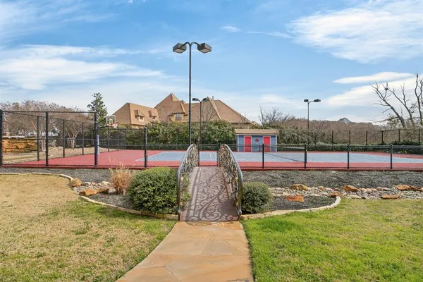 $7,500,000 | 9553 Bella Terra Drive, Fort Worth, TX 76126
