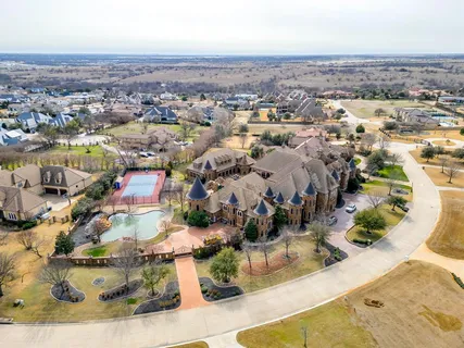 $7,500,000 | 9553 Bella Terra Drive, Fort Worth, TX 76126