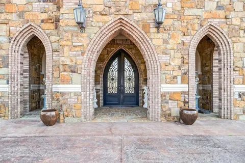 $7,500,000 | 9553 Bella Terra Drive, Fort Worth, TX 76126