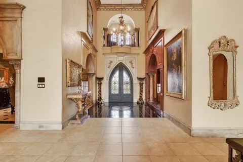 $7,500,000 | 9553 Bella Terra Drive, Fort Worth, TX 76126