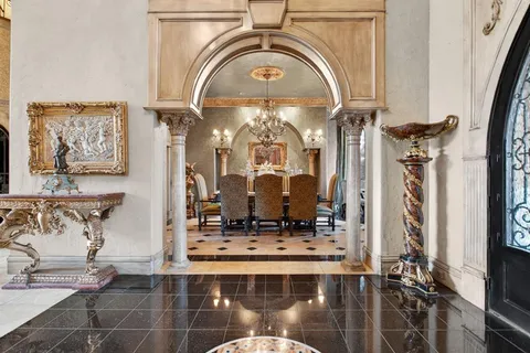 $7,500,000 | 9553 Bella Terra Drive, Fort Worth, TX 76126