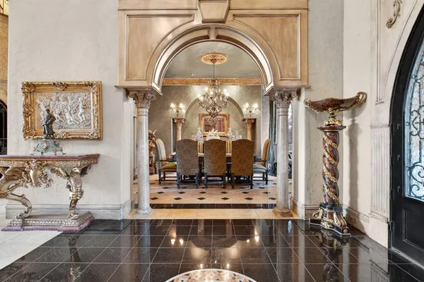 $7,500,000 | 9553 Bella Terra Drive, Fort Worth, TX 76126