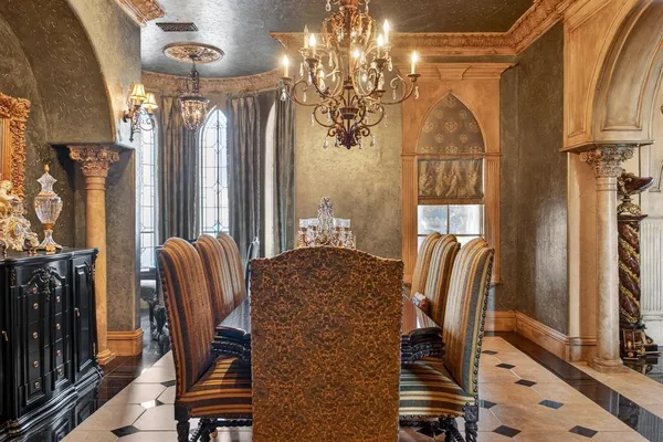 $7,500,000 | 9553 Bella Terra Drive, Fort Worth, TX 76126