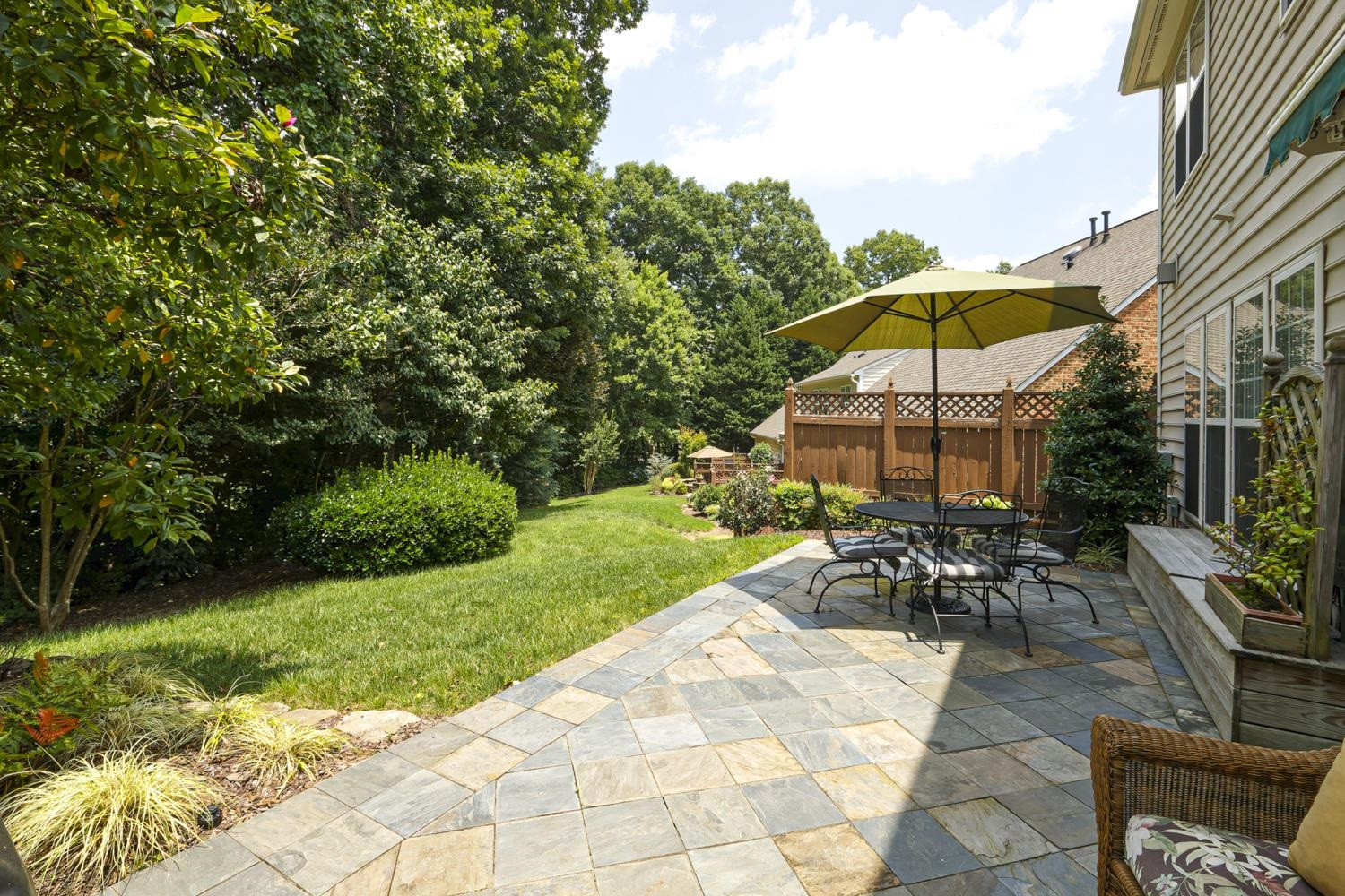 3917 Sunset Maple Court Raleigh, NC 27612 - Photo 6 of 54 Photo 6