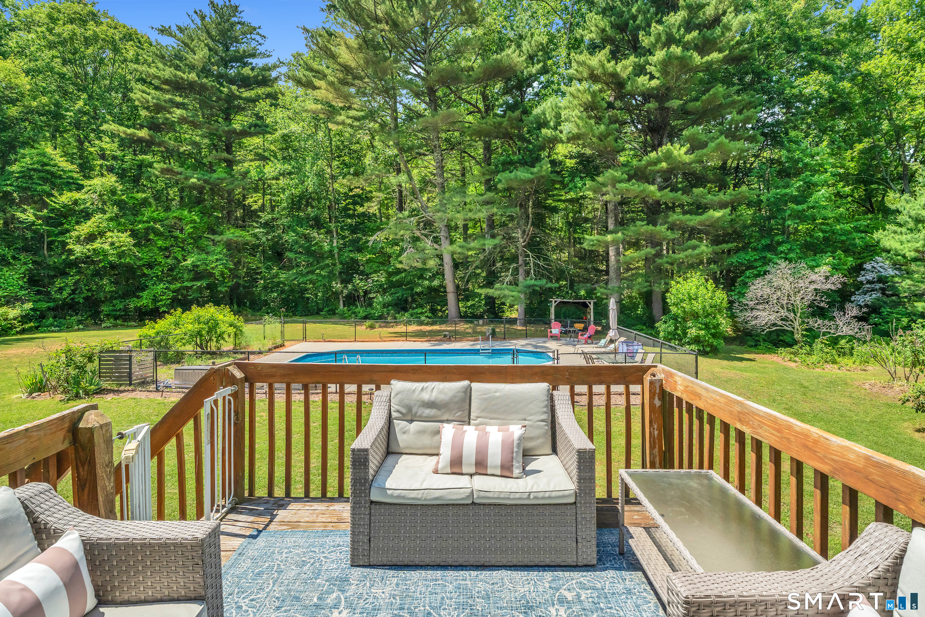 384 Beaver Meadow Road Haddam, CT 06441 - Photo 21 of 38