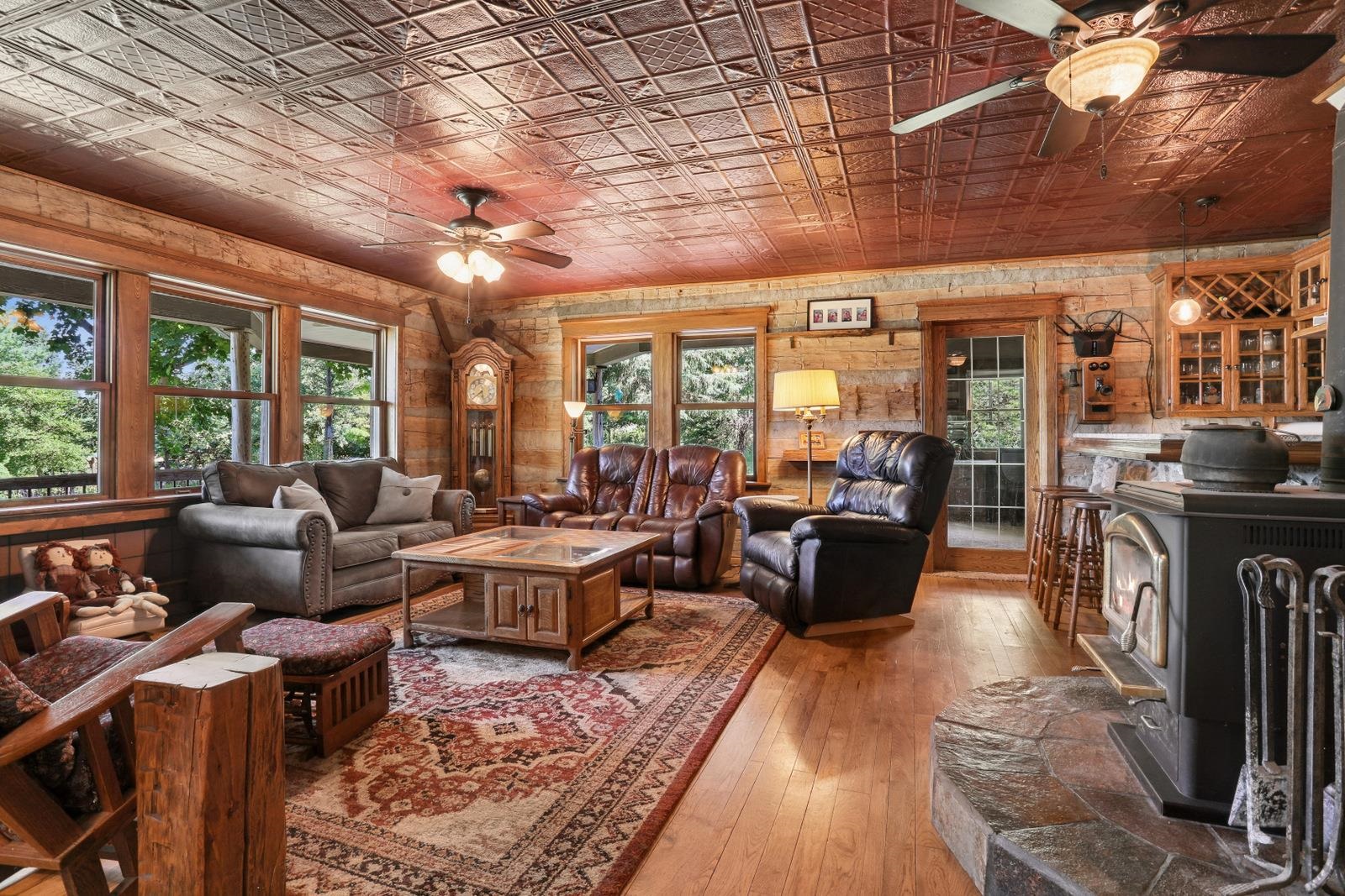 8122 Morrison Road Reedsville, WI 54230 - Photo 15 of 56 Gallery Image 15