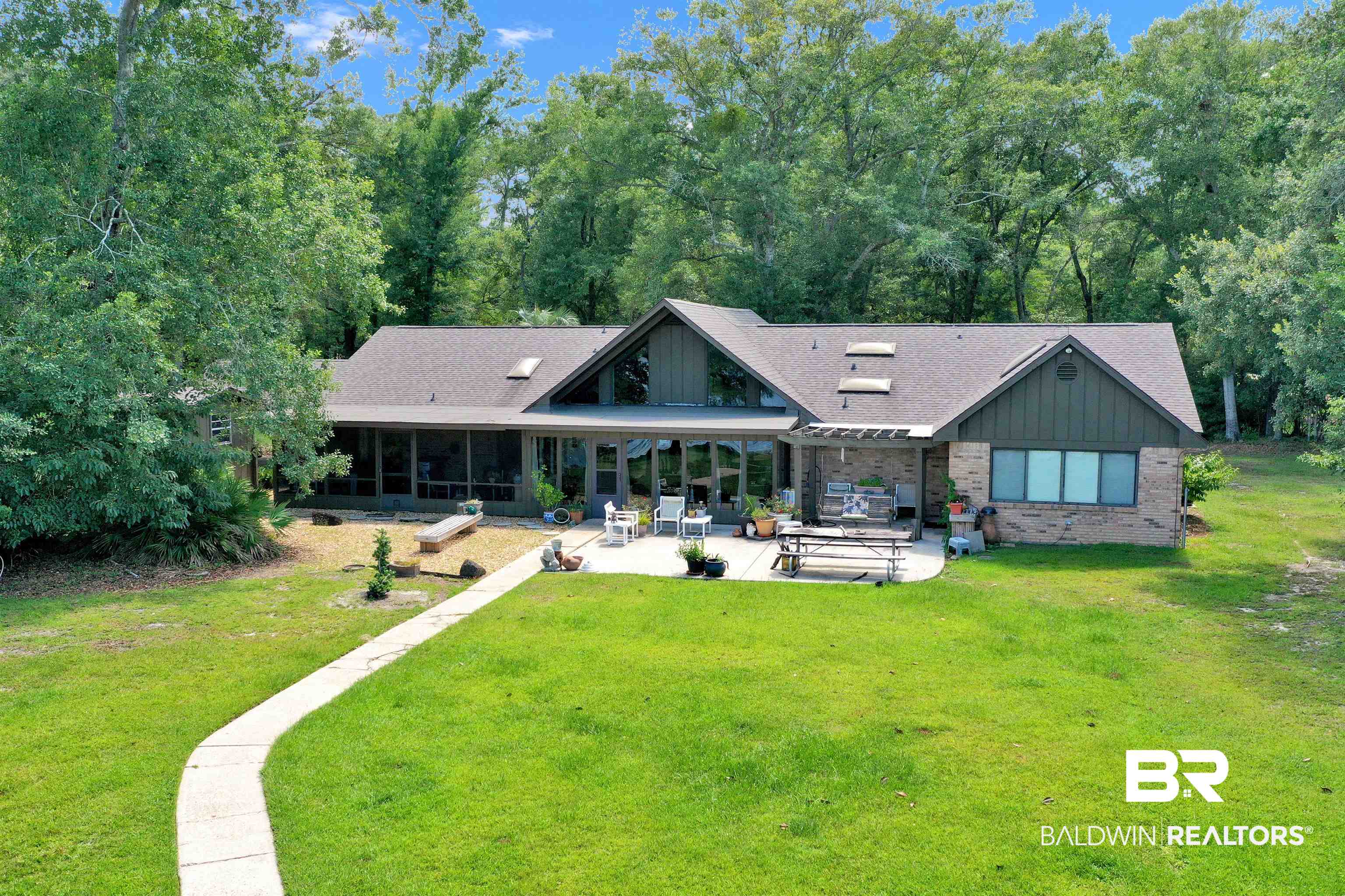 8606 Bay View Drive Foley, AL 36535 - Photo 50 of 54