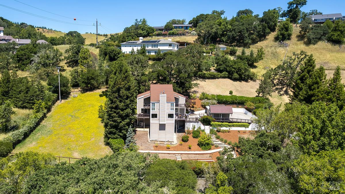 2554 Vineyard Road Novato, CA 94947 - Photo 63 of 67