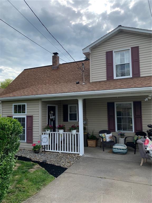 1236 Eckert Road Monaca, PA 15061 - Photo 1 of 25 Gallery Image 1