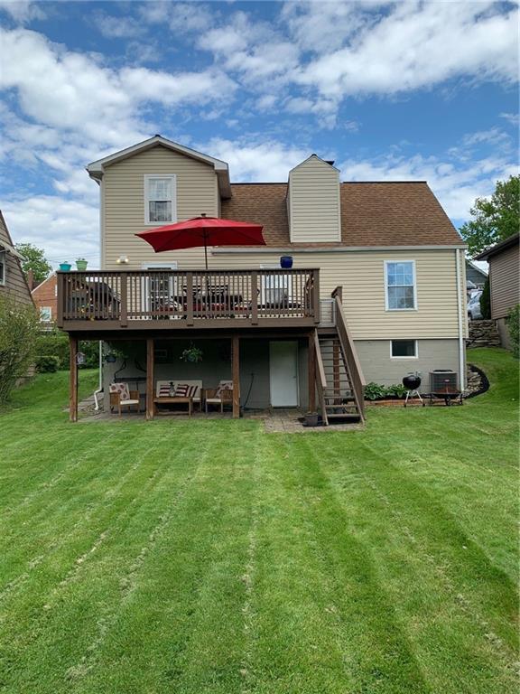 1236 Eckert Road Monaca, PA 15061 - Photo 2 of 25 Gallery Image 2