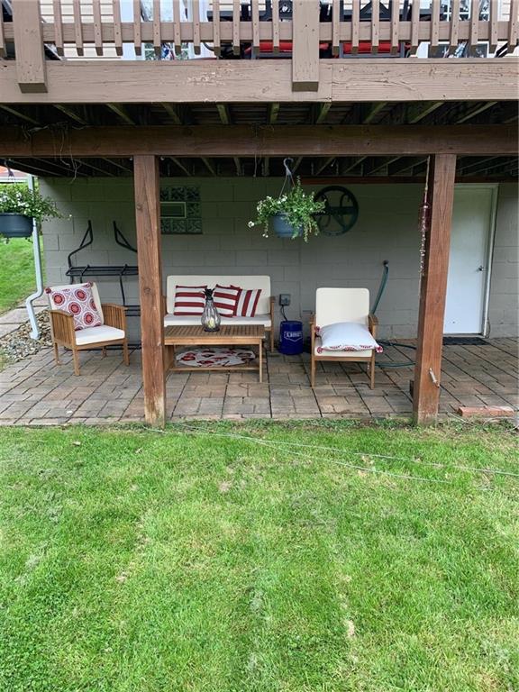 1236 Eckert Road Monaca, PA 15061 - Photo 3 of 25 Gallery Image 3