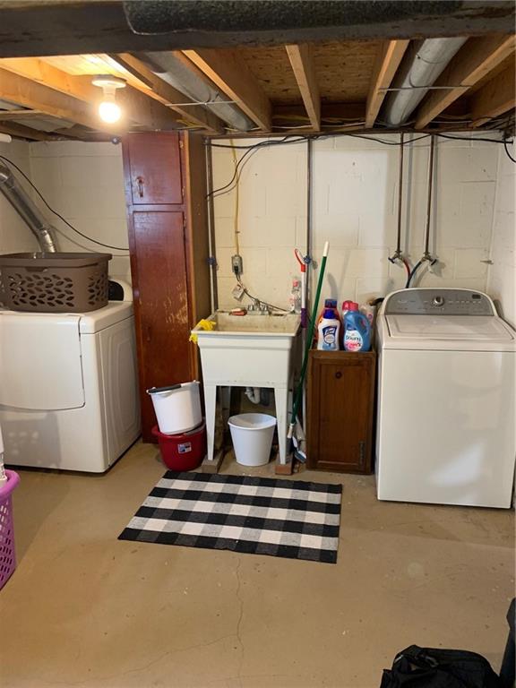 1236 Eckert Road Monaca, PA 15061 - Photo 21 of 25 Gallery Image 21