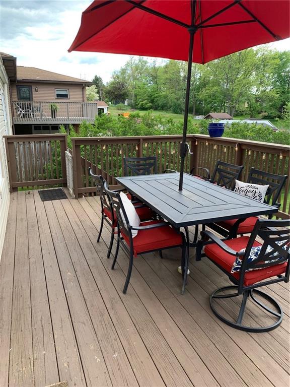 1236 Eckert Road Monaca, PA 15061 - Photo 4 of 25 Gallery Image 4