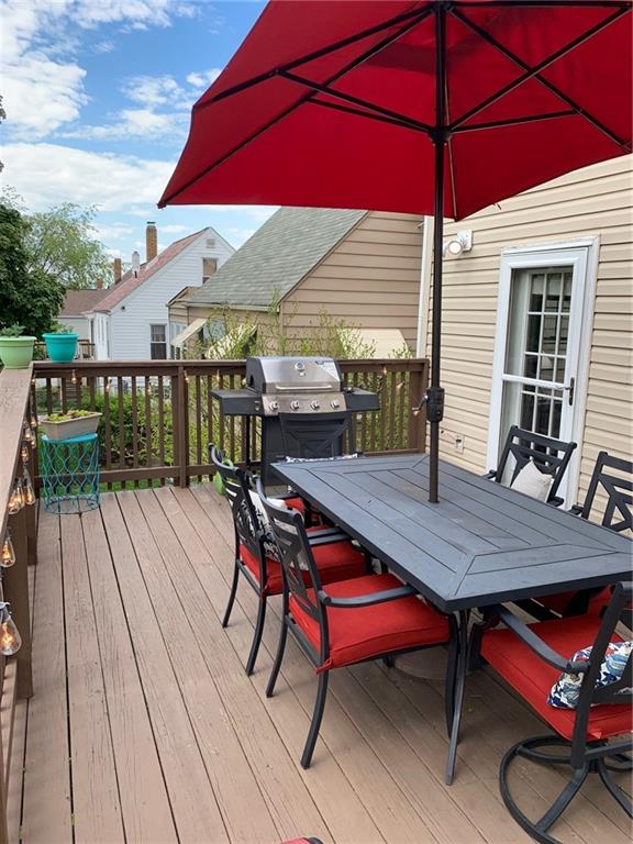 1236 Eckert Road Monaca, PA 15061 - Photo 5 of 25 Gallery Image 5