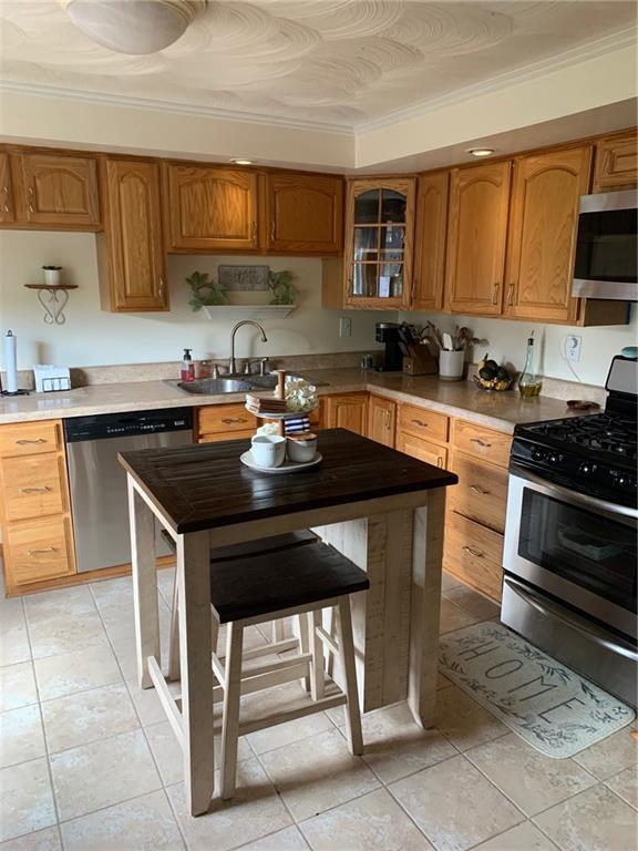 1236 Eckert Road Monaca, PA 15061 - Photo 10 of 25 Gallery Image 10