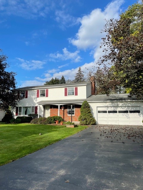 111 Roby Drive Rochester, NY 14618 - Photo 1 of 1 Gallery Image 1