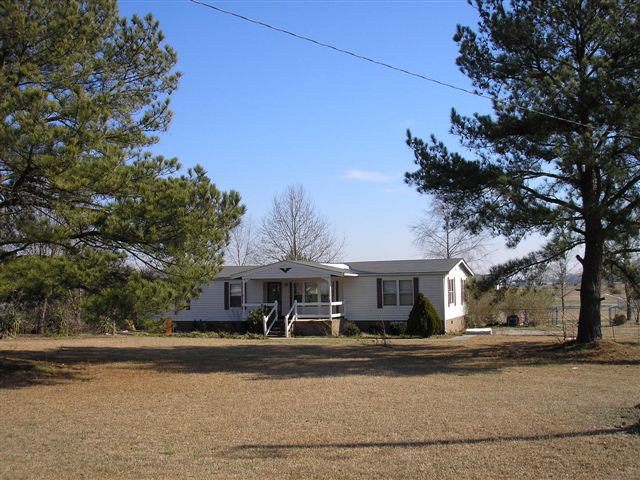 4077 Evansdale Road Wilson, NC 27893 - Photo 1 of 1 Primary Photo