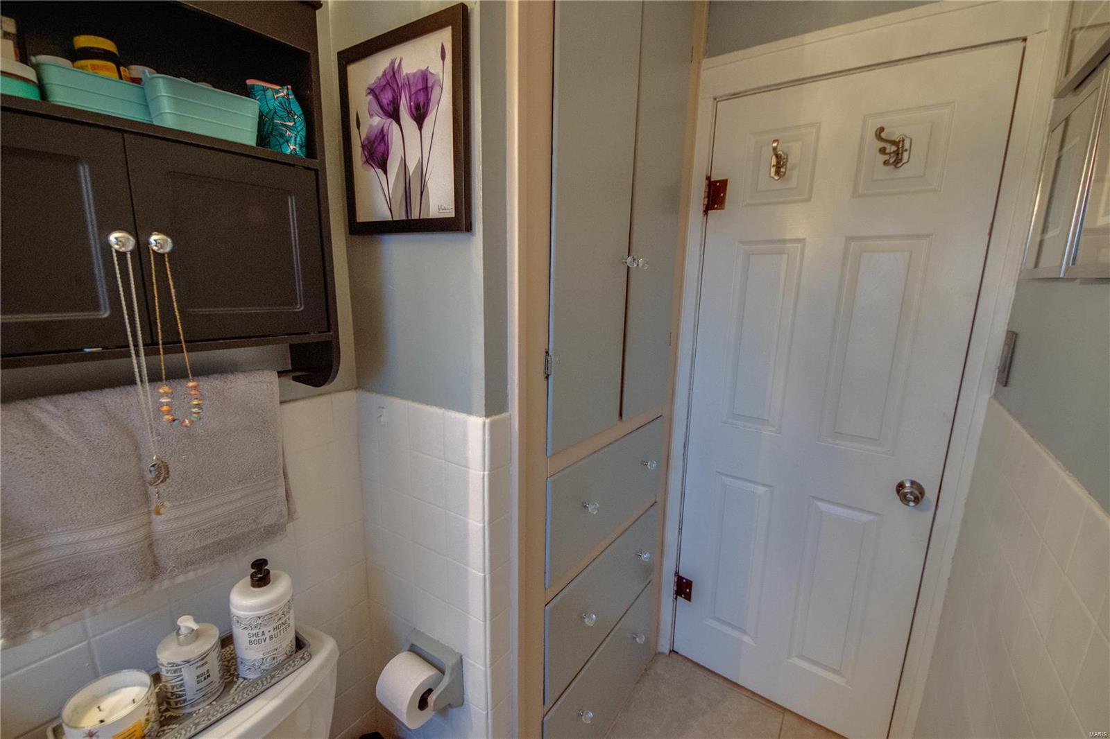 402 Doerr Street Roxana, IL 62084 - Photo 13 of 27
