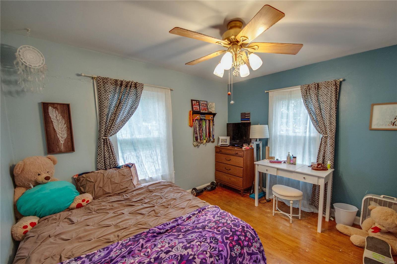 402 Doerr Street Roxana, IL 62084 - Photo 14 of 27