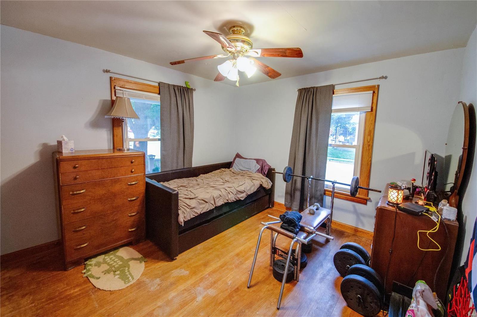 402 Doerr Street Roxana, IL 62084 - Photo 16 of 27