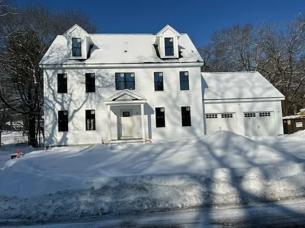 $839,999 | 123 Center Street, Raynham, MA 02767