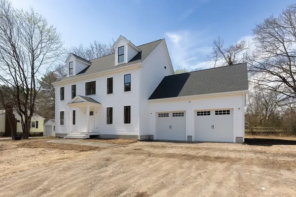 $819,999 | 123 Center Street, Raynham, MA 02767