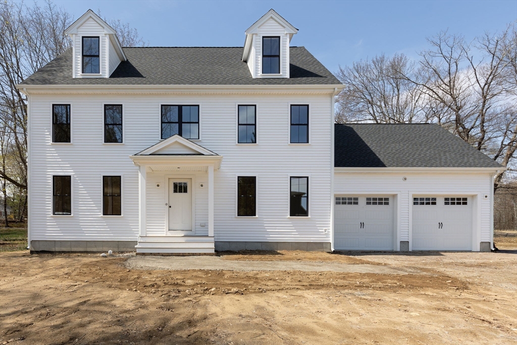 123 Center Street Raynham, MA 02767 - Photo 3 of 41