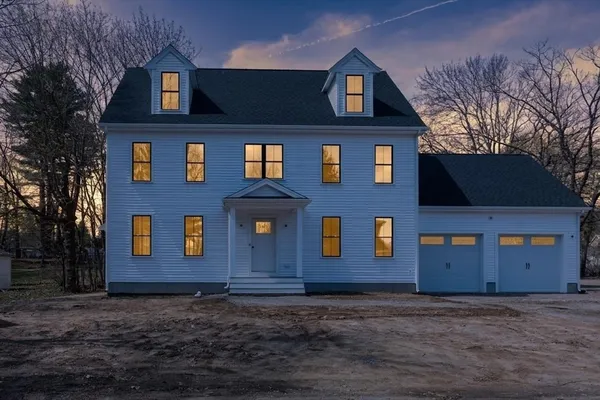 $819,999 | 123 Center Street, Raynham, MA 02767