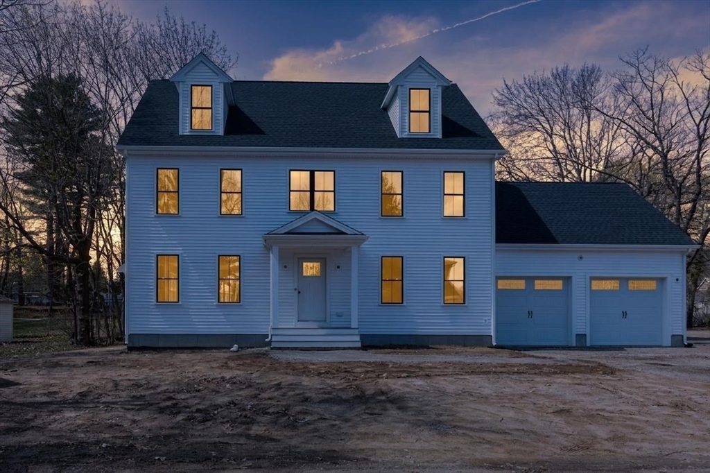 123 Center Street Raynham, MA 02767 - Photo 40 of 41