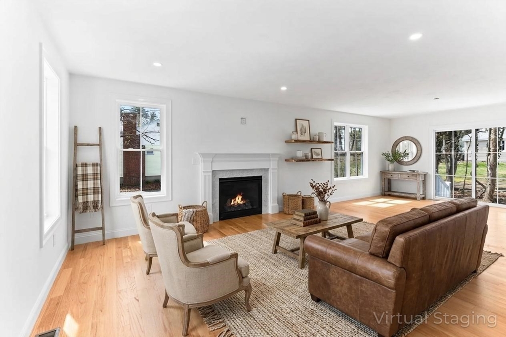 123 Center Street Raynham, MA 02767 - Photo 4 of 41