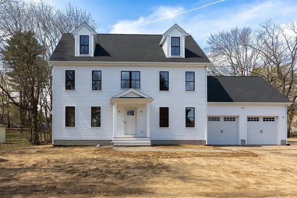 $819,999 | 123 Center Street, Raynham, MA 02767