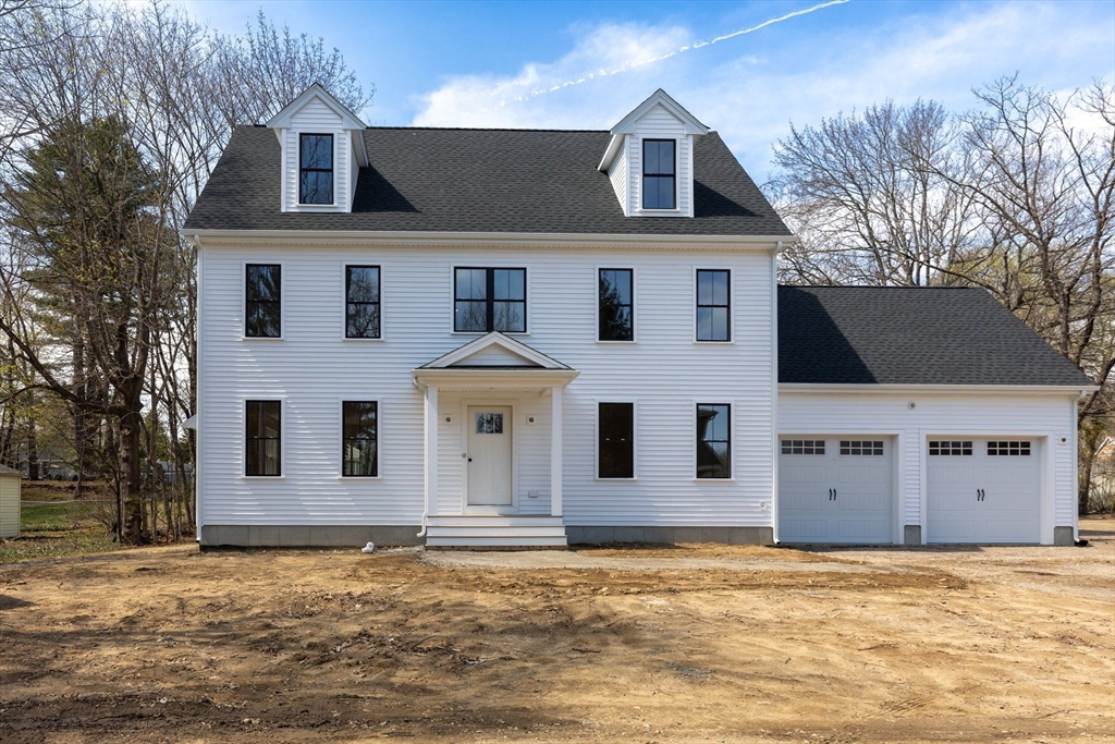 123 Center Street Raynham, MA 02767 - Photo 41 of 41