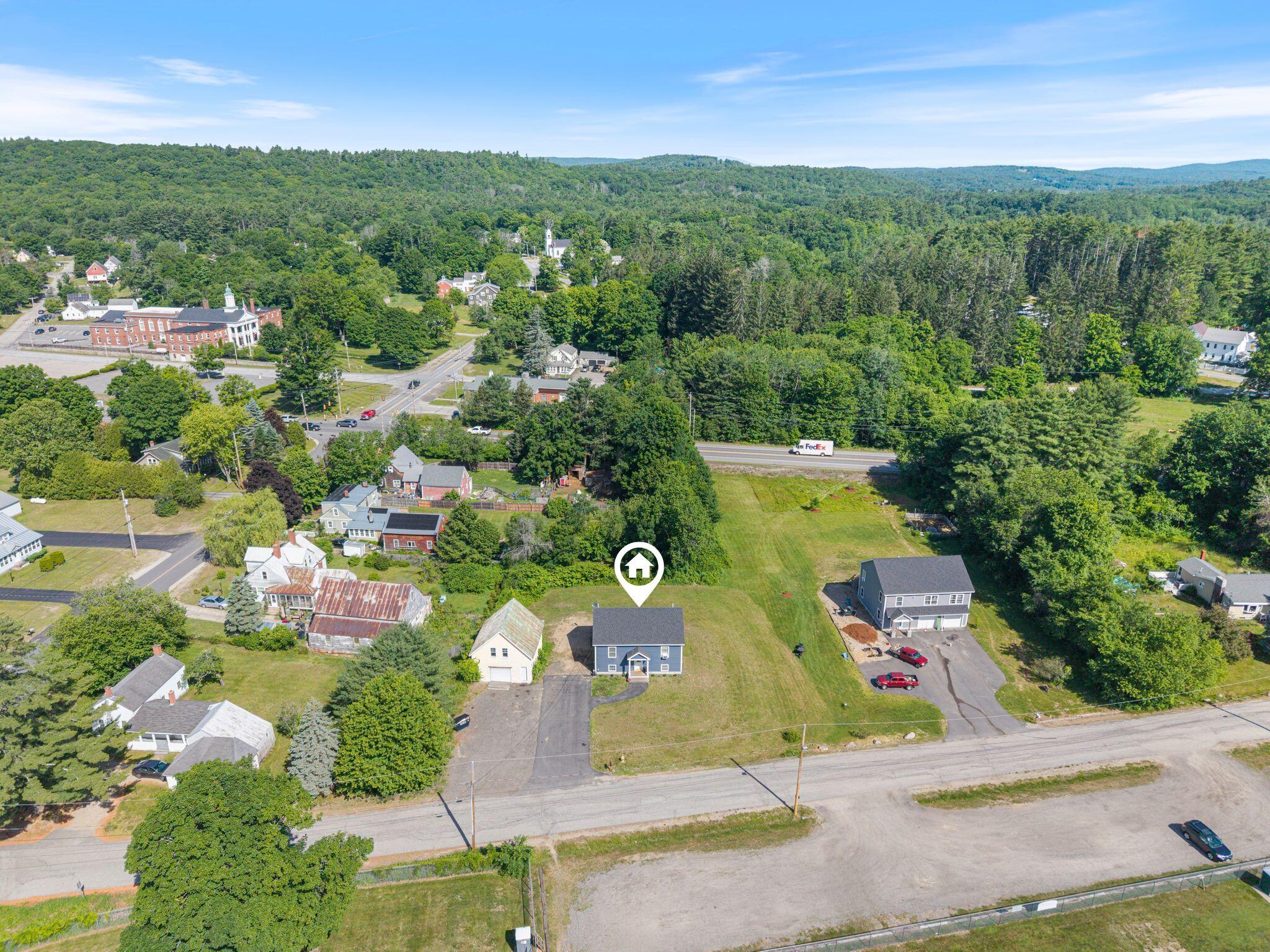 10 School Street Alfred, ME 04002 - Photo 42 of 46