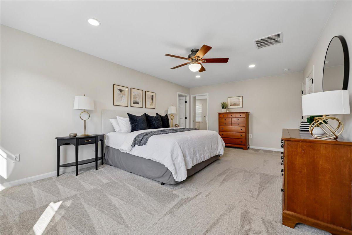 107 Redcloud Court Frederick, MD 21702 - Photo 33 of 78 Primary Bedroom