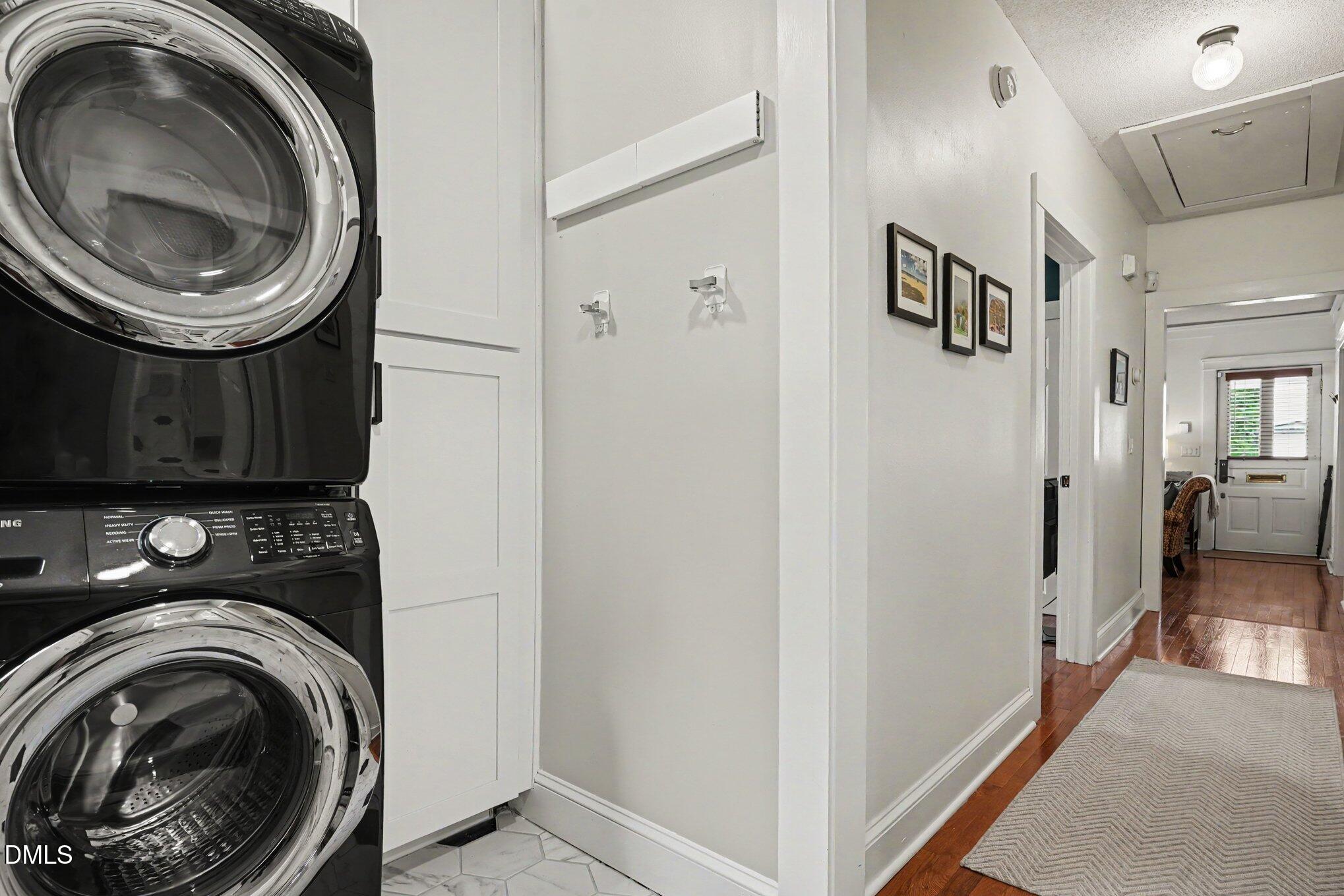 1008 Parker Street Raleigh, NC 27607 - Photo 20 of 30