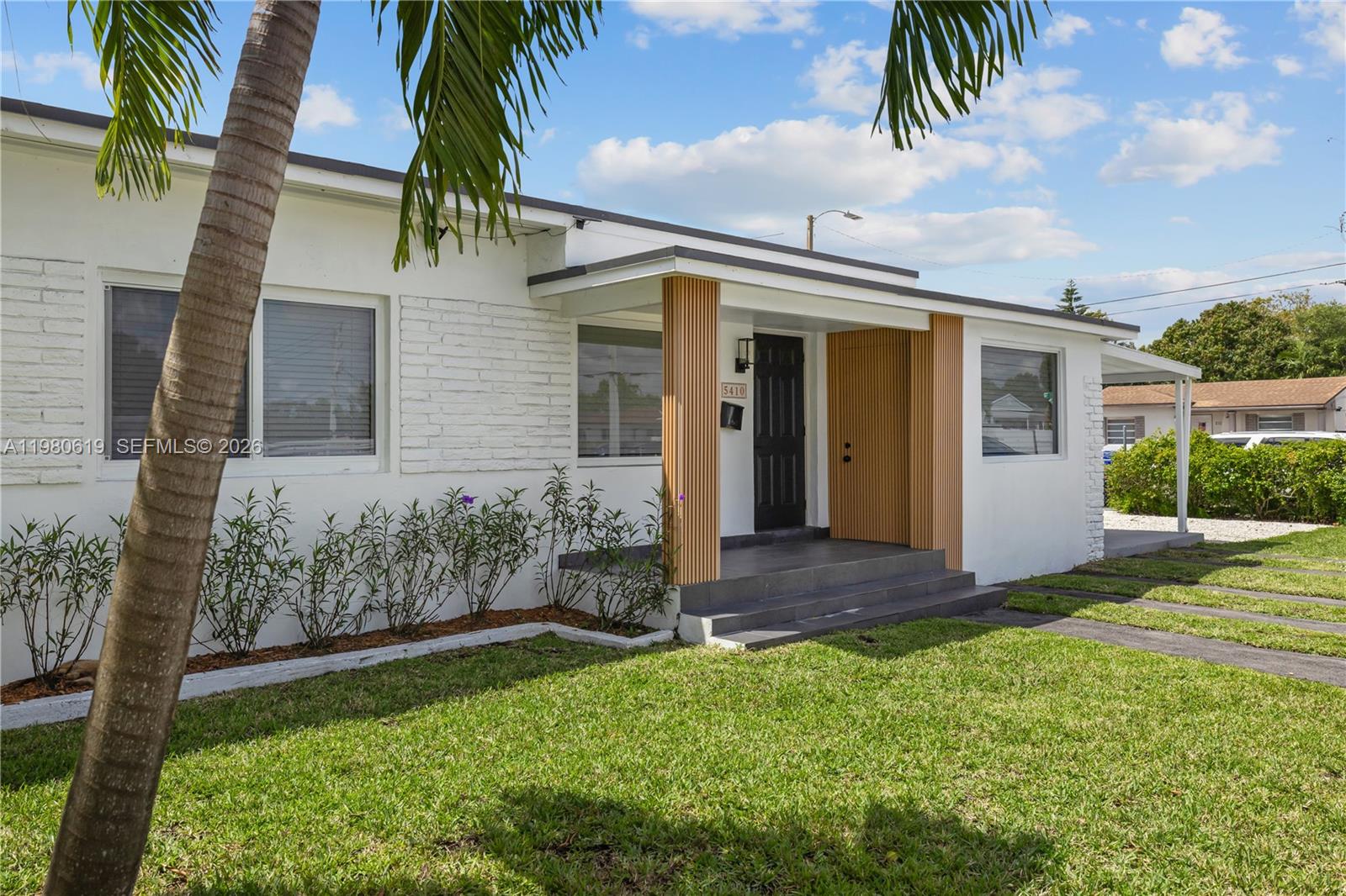 5410 Southwest 2nd Street Miami, FL 33134 - Photo 1 of 43
