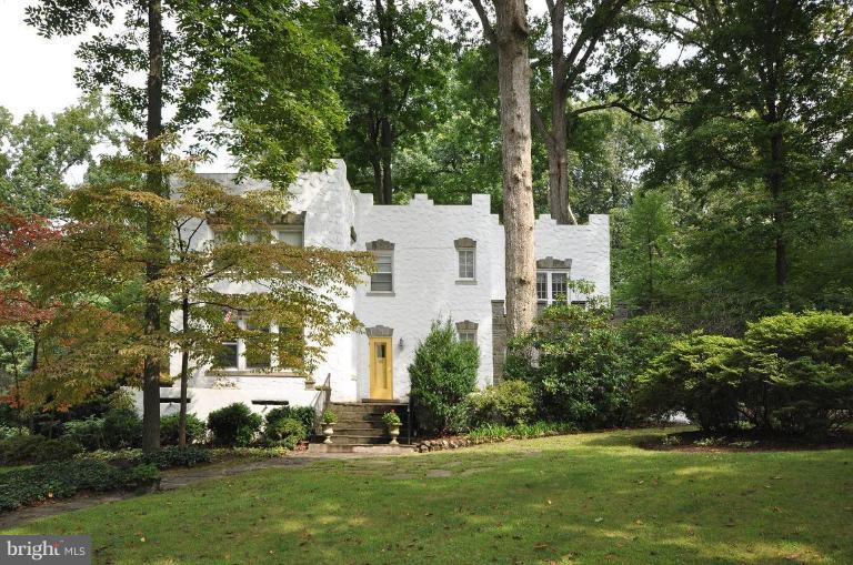 9207 Crosby Road Silver Spring, MD 20910 - Photo 1 of 1 Exterior (Main)