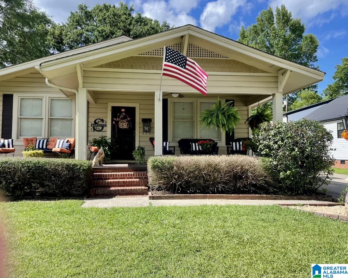 320 18th Street East Jasper, AL 35501 - Photo 1 of 17