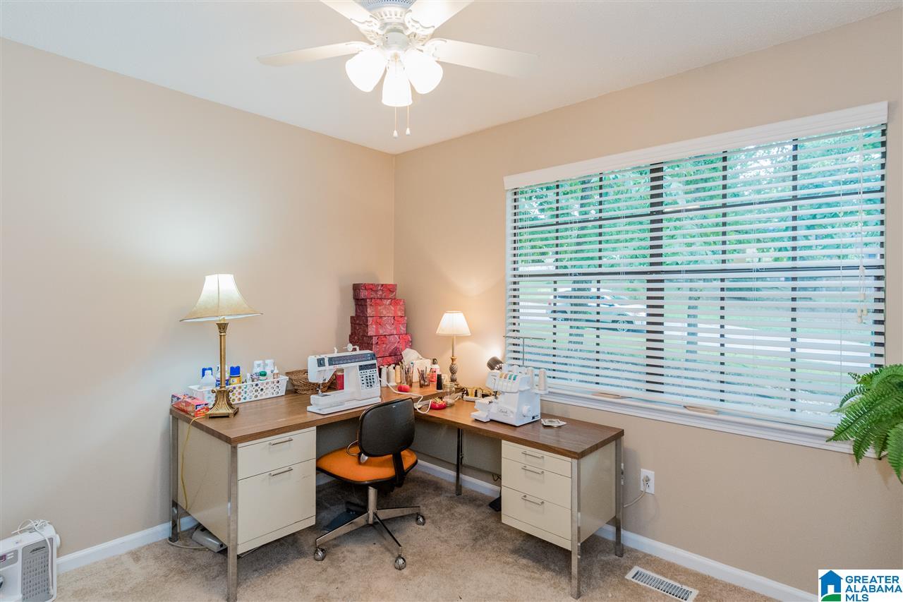 1804 Mohawk Drive Alabaster, AL 35007 - Photo 21 of 34