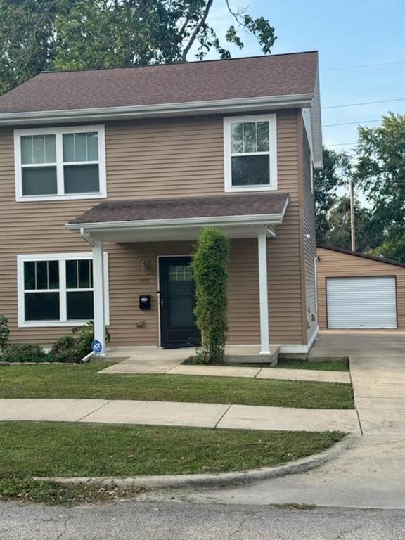 1051 West Macon Street Decatur, IL 62522 - Photo 1 of 1 Gallery Image 1