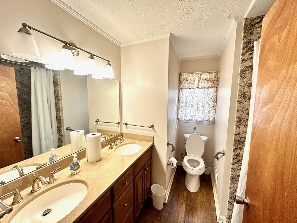 352 Stembridge Road Southeast Milledgeville, GA 31061 - Photo 14 of 18 Gallery Image 14