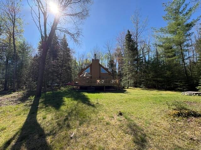 719 Ruth Road Lewiston, MI 49756 - Photo 15 of 18 IMG_0448