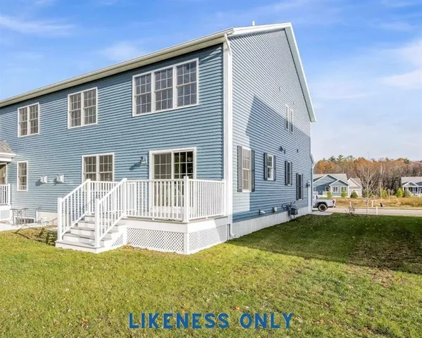 $570,000 | 69 Spear Lane, Unit 12, Colchester, VT 05446