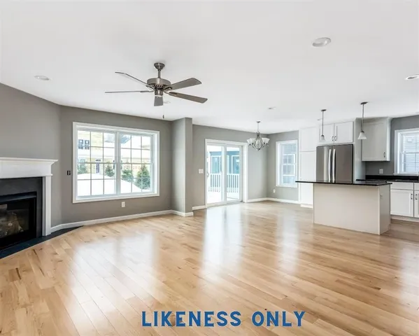 $570,000 | 69 Spear Lane, Unit 12, Colchester, VT 05446