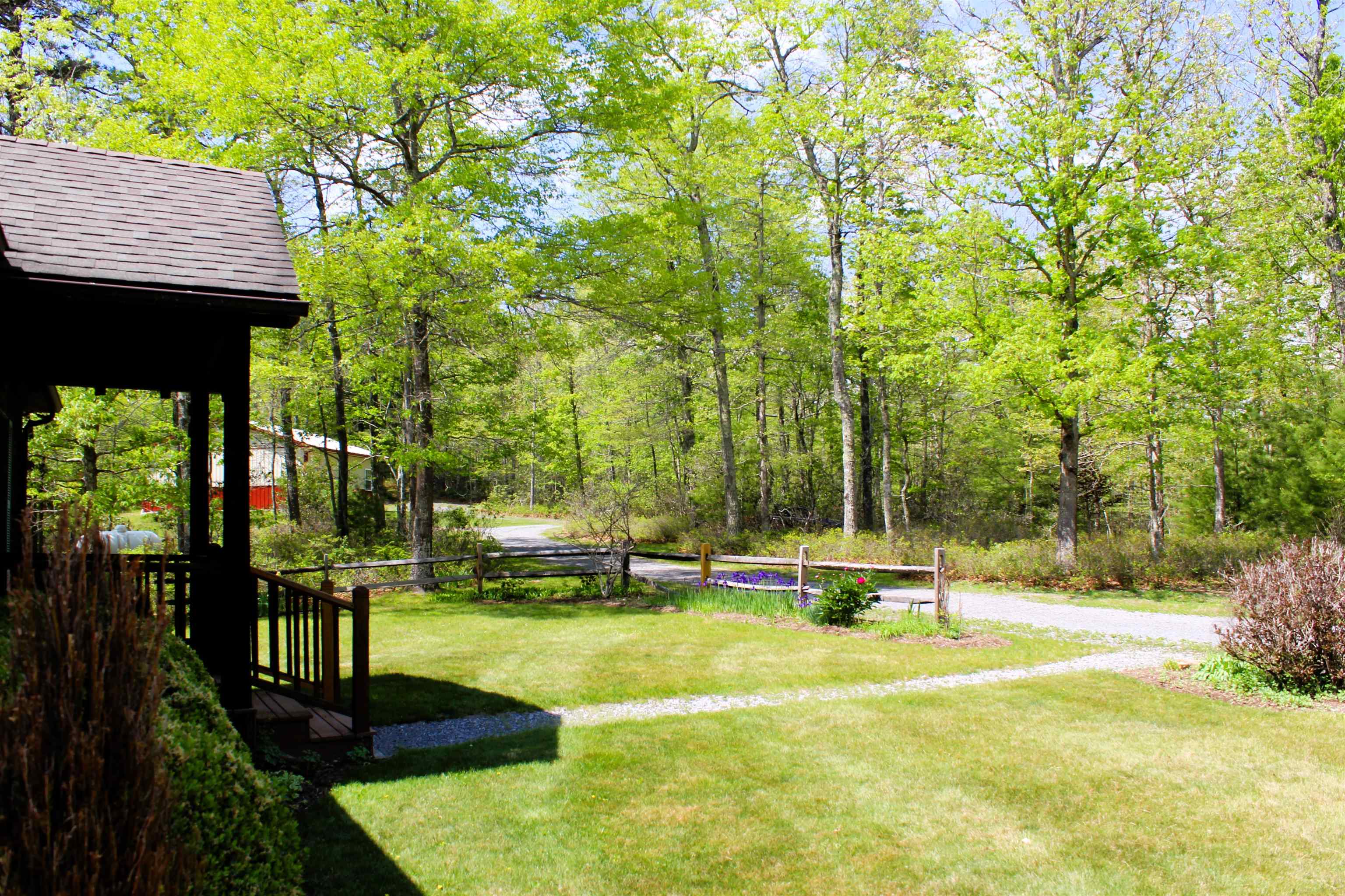 625 Hummingbird Lane Monterey, VA 24465 - Photo 61 of 65 a view of a park with large trees