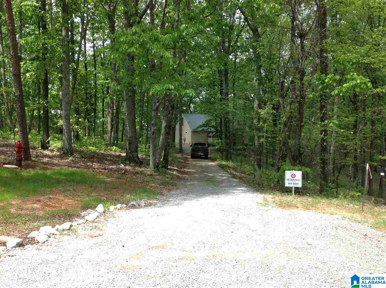 533 Washboard Road Columbiana, AL 35051 - Photo 2 of 12